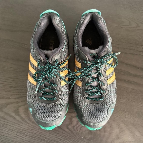 Adidas Thrasher Althelic Shoe Size 7 - Picture 7 of 11